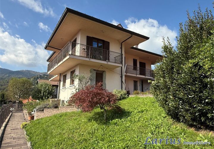 Villa a Asso, Como, Asso - € 370.000 | Ref: Ass584 - foto 1