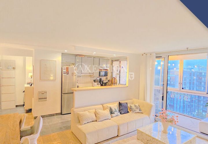 Lejlighed i Saint-Cloud, Hauts-de-Seine, Saint-Cloud - € 485.000 | Ref: fr075529 - foto 1