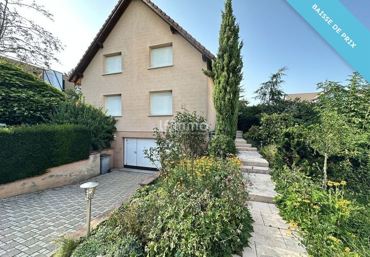 Villa i Lutterbach, Haut-Rhin, Lutterbach - € 379.000 | Ref: fr071062 - foto 1