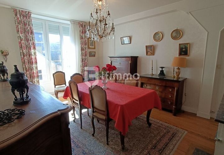 Byhus i Provins, Seine-et-Marne, Provins - € 170.000 | Ref: fr065742 - foto 1