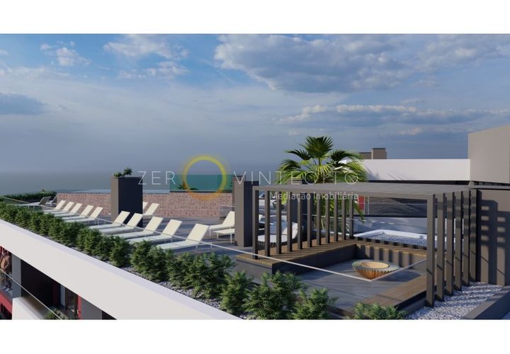 Lejlighed i Caniço, Madeira, Caniço - € 390.000 | Ref: 028_051_E - foto 1
