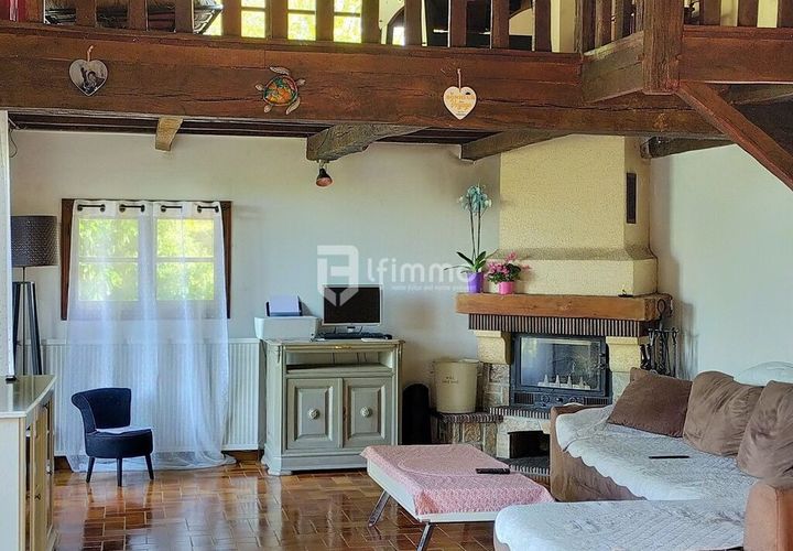 Villa a Marciac, Gers, Marciac - € 240.000 | Ref: fr042317 - foto 1