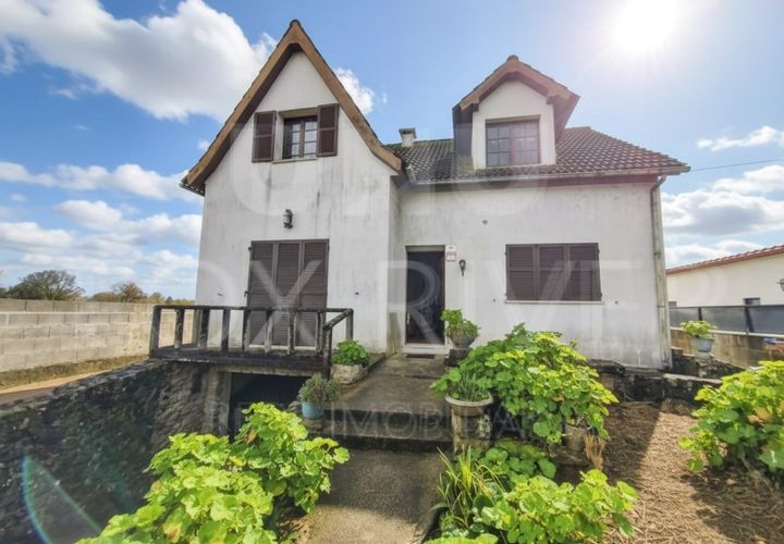 Villa i Valenca, Viana do Castelo, Valenca - € 185.000 | Ref: UNU-F1-07-41 - foto 1