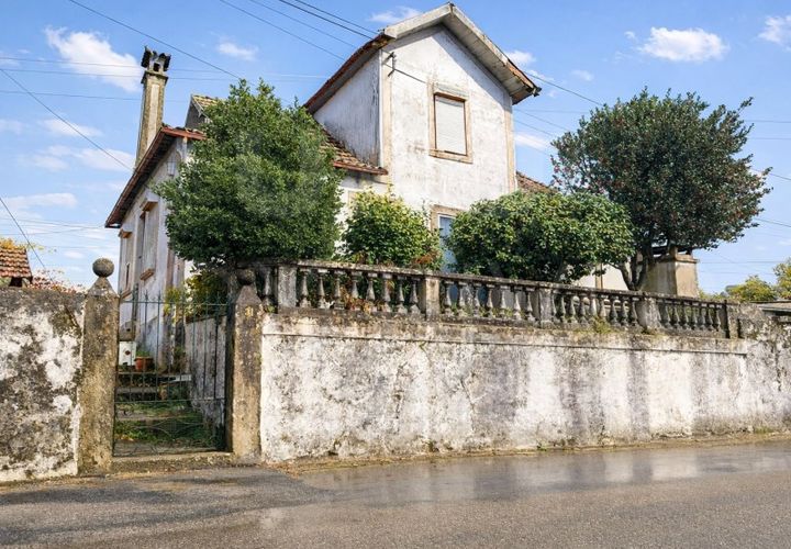 Villa i Valenca, Viana do Castelo, Valenca - € 119.500 | Ref: UNU-F1-12-3 - foto 1