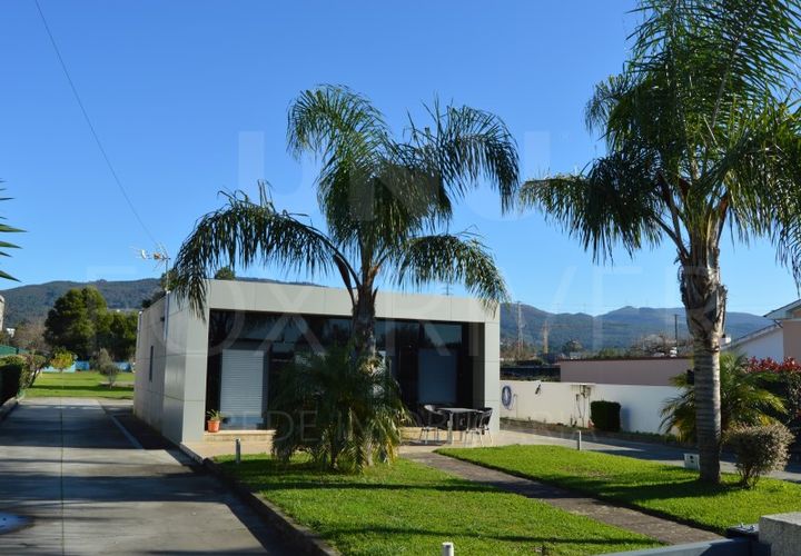 Villa i Valenca, Viana do Castelo, Valenca - € 350.000 | Ref: UNU-F1-08-16 - foto 1
