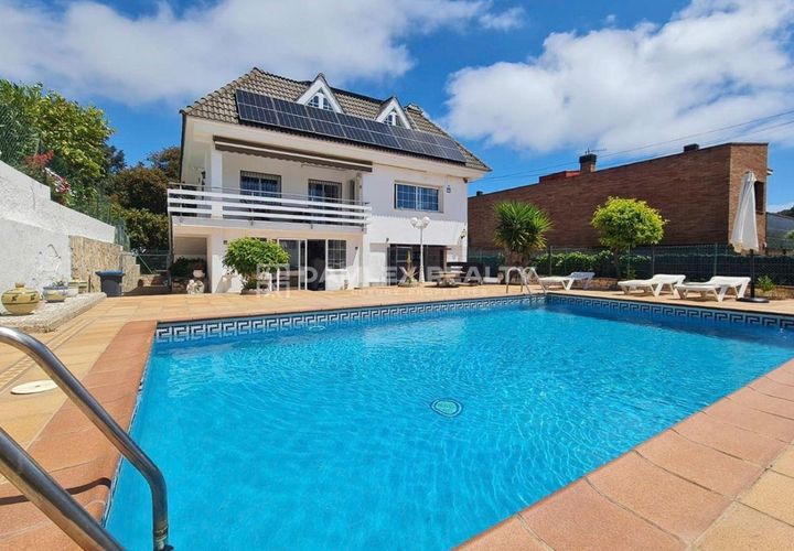 Villa a Blanes, Gerona, Blanes - € 536.000 | Ref: 75136 - foto 1