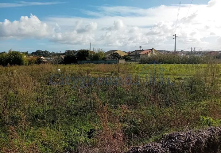Helårsgrund i Torres Vedras, Lisbon, Torres Vedras - € 165.000 | Ref: 6101 - foto 1