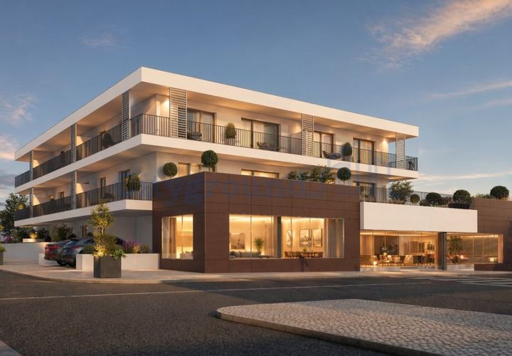 Wohnung in Ferrel, Leiria, Ferrel - € 350.000 | Ref: 6098 - Foto 1