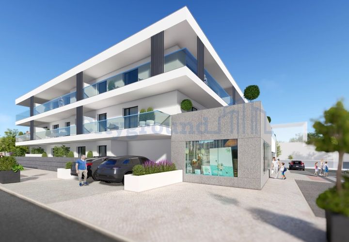 Lejlighed i Ferrel, Leiria, Ferrel - € 380.000 | Ref: 6099 - foto 1