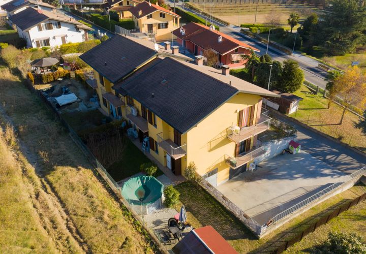 Leilighet i Canale, Cuneo, Canale - € 199 000 | Ref: 86518990 - foto 1