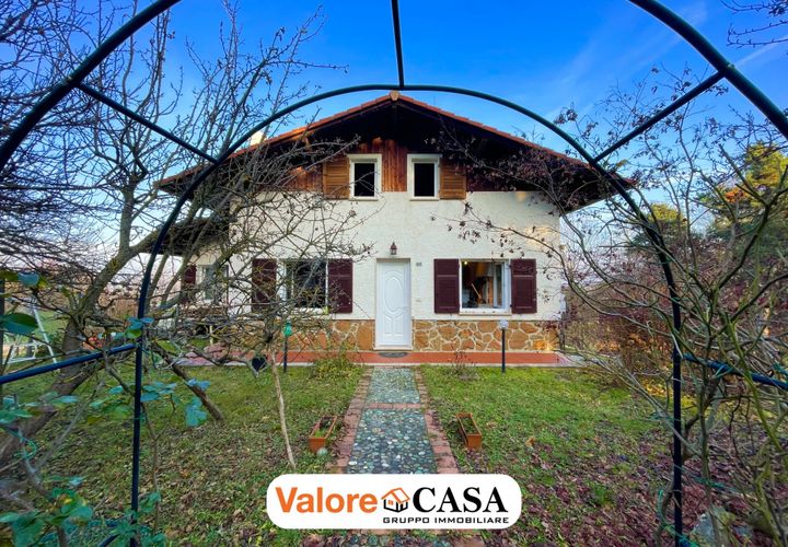 Villa i Ponzone, Alessandria, Ponzone - € 149.000 | Ref: 86519651 - foto 1