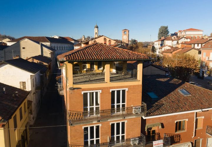 Leilighet i Canale, Cuneo, Canale - € 173 000 | Ref: 86590443 - foto 1
