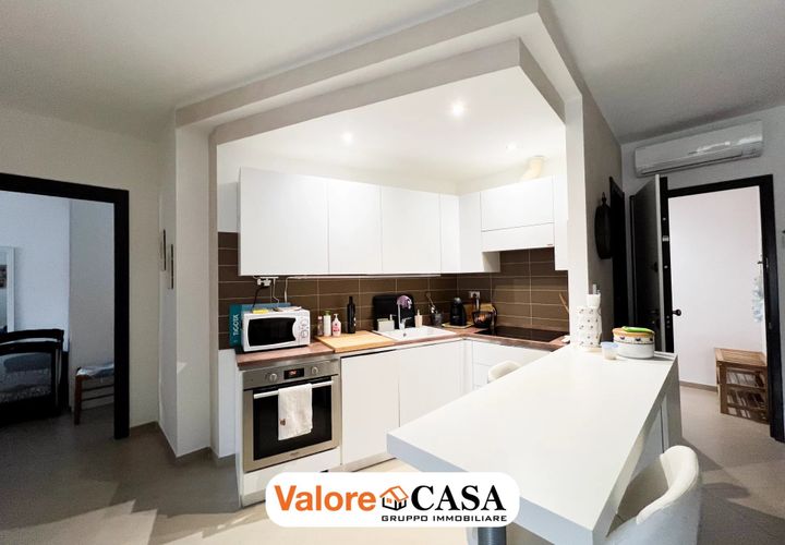 Lejlighed i Noli, Savona, Noli - € 430.000 | Ref: 86587891 - foto 1