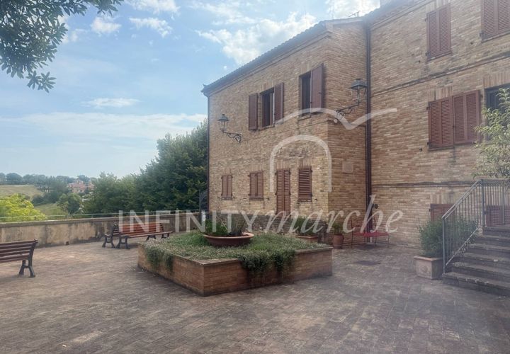 Villa a Montecassiano, Macerata, Montecassiano - € 195.000 | Ref: 262 - foto 1
