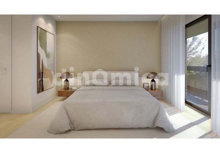 Rækkehus i Cabecudos, Braga, Cabecudos - € 455.000 | Ref: CRUZEIRO_I - foto 1