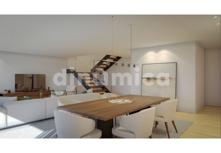 Rækkehus i Cabecudos, Braga, Cabecudos - € 445.000 | Ref: CRUZEIRO_H - foto 1