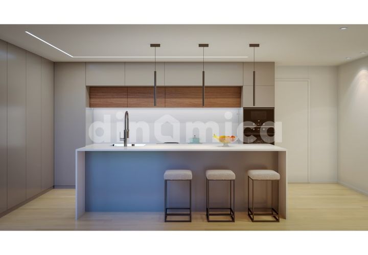 Rækkehus i Cabecudos, Braga, Cabecudos - € 445.000 | Ref: CRUZEIRO_G - foto 1