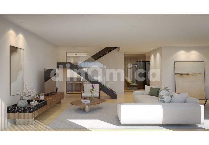 Rækkehus i Cabecudos, Braga, Cabecudos - € 455.000 | Ref: CRUZEIRO_E - foto 1