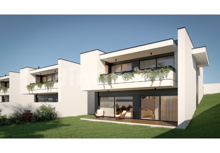 Rækkehus i Cabecudos, Braga, Cabecudos - € 455.000 | Ref: CRUZEIRO_D - foto 1