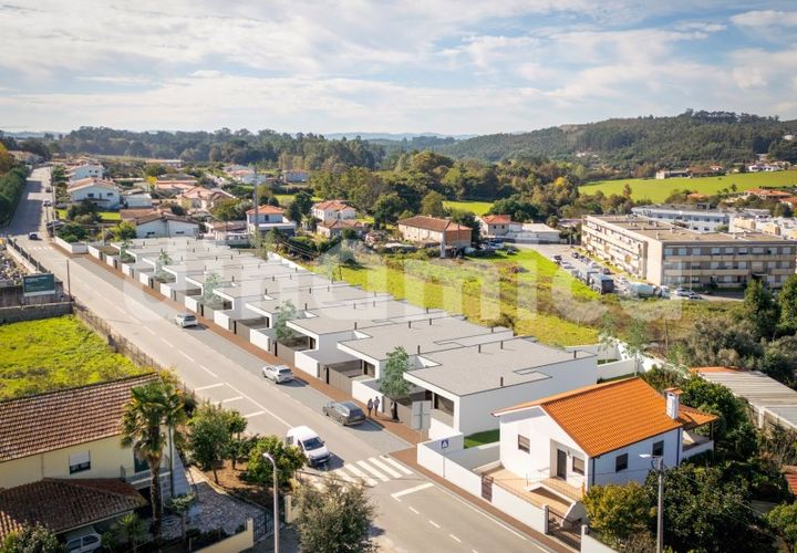 Rækkehus i Cabecudos, Braga, Cabecudos - € 480.000 | Ref: CRUZEIRO_A - foto 1