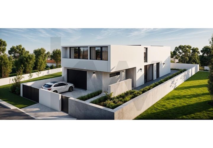Villa i Esposende, Braga, Esposende - € 575.000 | Ref: KWPT-025547 - foto 1