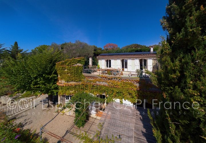 Villa i Mougins, Alpes-Maritimes, Mougins - € 1.350.000 | Ref: 340935686949 - foto 1