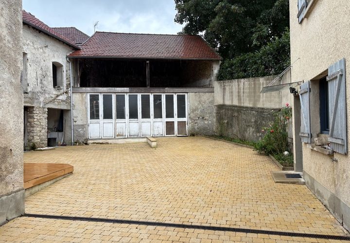Landsbyhus i Bazemont, Yvelines, Bazemont - € 499.000 | Ref: 340937846355 - foto 1