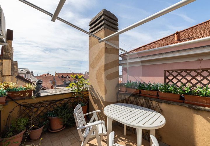 Leilighet i Alassio, Savona, Alassio - € 550 000 | Ref: 840 - foto 1