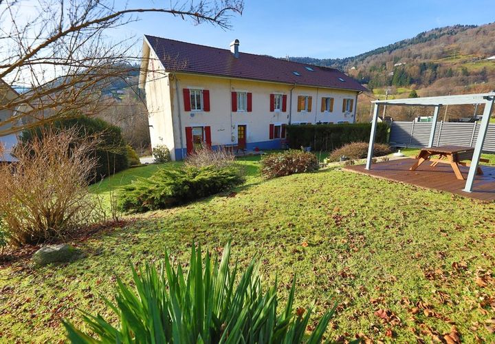 Villa a Cornimont, Vosges, Cornimont - € 175.000 | Ref: 340937862438 - foto 1