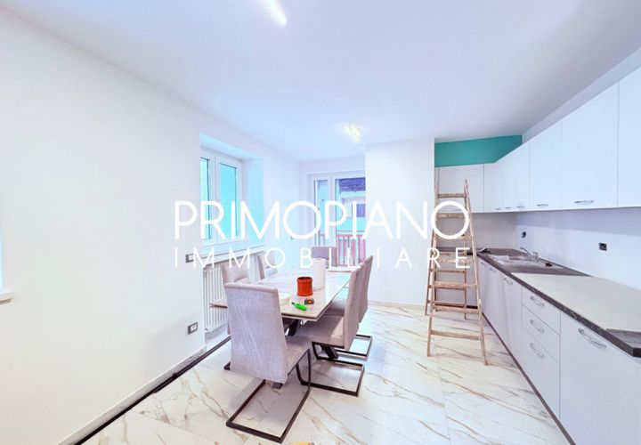 Leilighet i Comano Terme, Trento, Comano Terme - € 200 000 | Ref: 1246 - foto 1