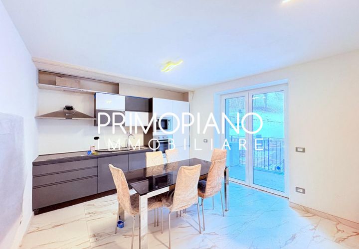Leilighet i Comano Terme, Trento, Comano Terme - € 175 000 | Ref: 1247 - foto 1