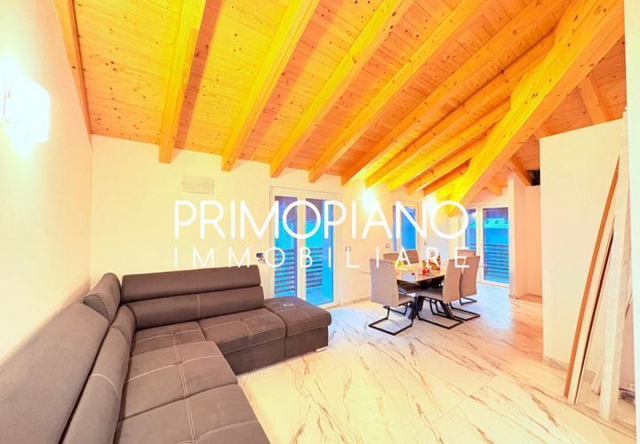 Leilighet i Comano Terme, Trento, Comano Terme - € 230 000 | Ref: 1248 - foto 1