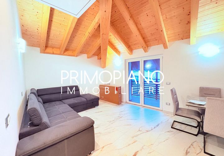 Leilighet i Comano Terme, Trento, Comano Terme - € 190 000 | Ref: 1249 - foto 1