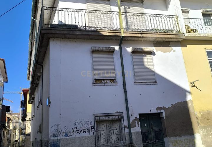 Erhvervsejendom i Chaves, Vila Real, Chaves - € 215.000 | Ref: C0533-00067 - foto 1