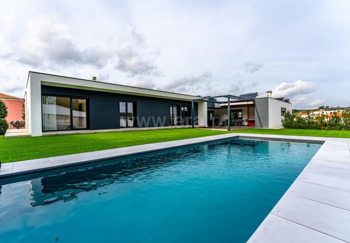Villa i Mafra, Lisbon, Mafra - € 1.450.000 | Ref: 088250153 - foto 1