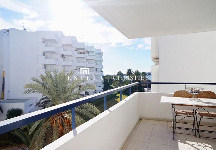 Leilighet i Ibiza, Ibiza, Ibiza - € 740 000 | Ref: ISR6036 - foto 1