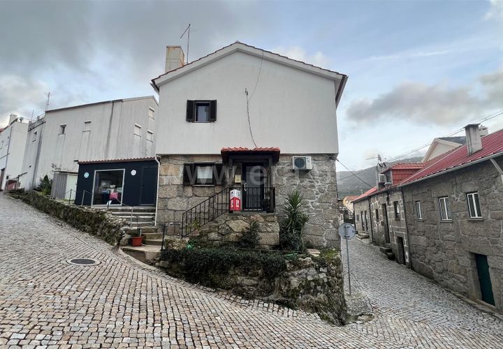 Villa i Seia, Guarda, Seia - € 275.000 | Ref: 405250093 - foto 1
