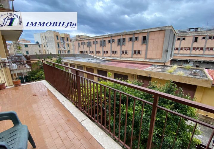 Lejlighed i Palermo, Palermo, Palermo - € 120.000 | Ref: 2068 - foto 1