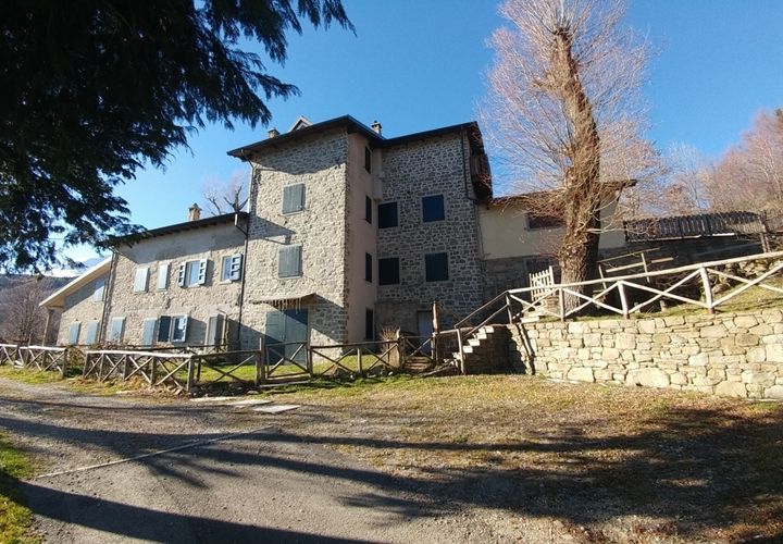 Byhus i Fanano, Modena, Fanano - € 245.000 | Ref: 3113 - foto 1