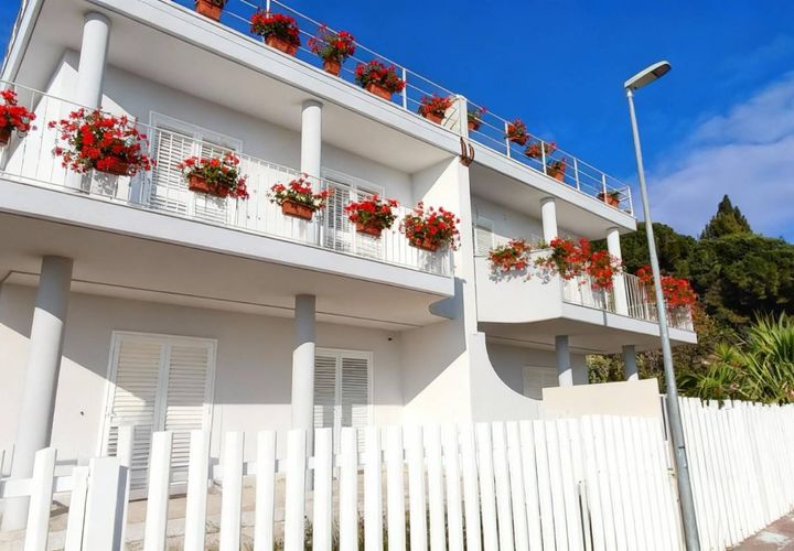 Rækkehus i Tortoreto, Teramo, Tortoreto - € 320.000 | Ref: 33894 - foto 1