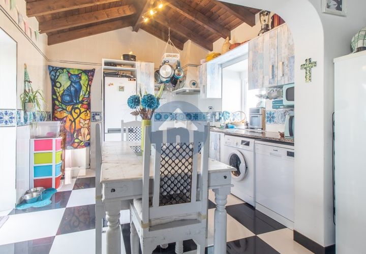 Villa en Odeleite, Faro, Odeleite - € 320.000 | Ref: CAS_824 - photo 1