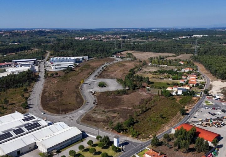 Helårsgrund i Anadia, Aveiro, Anadia - € 131.565 | Ref: KWPT-023459 - foto 1