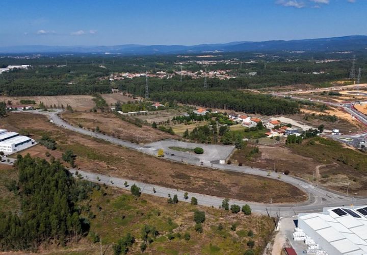 Helårsgrund i Anadia, Aveiro, Anadia - € 97.462 | Ref: KWPT-023460 - foto 1