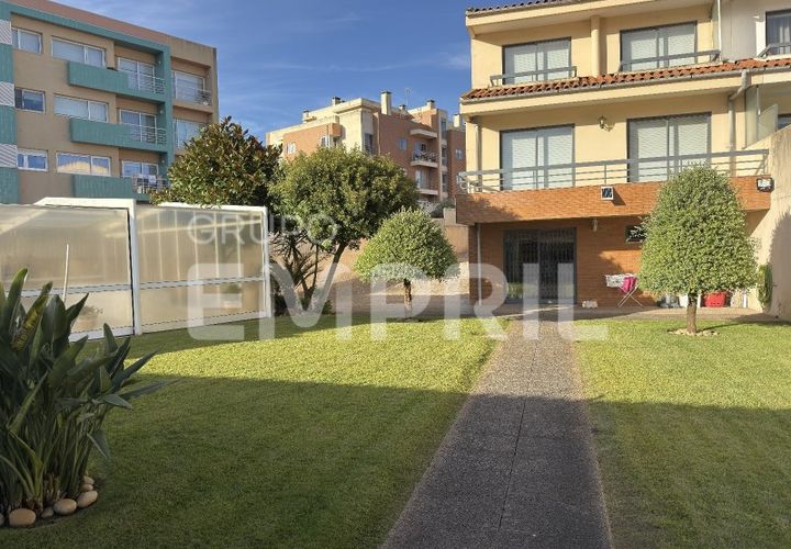Villa i Ovar, Aveiro, Ovar - € 420.000 | Ref: 144.25 - foto 1