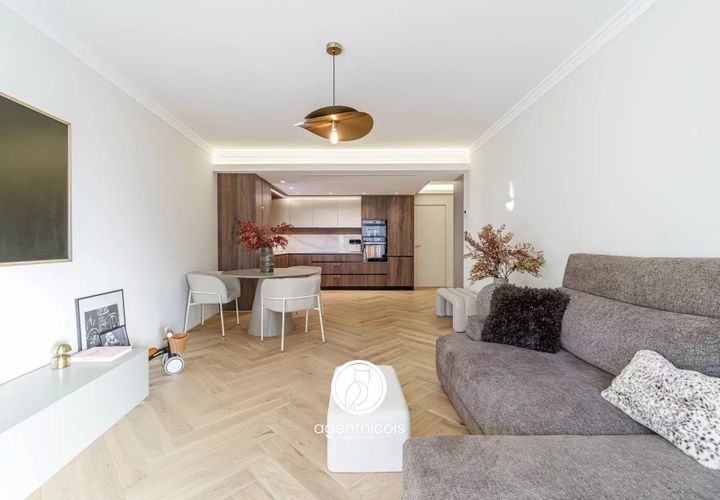 Lejlighed i Nice, Alpes-Maritimes, Nice - € 645.000 | Ref: 86552378 - foto 1