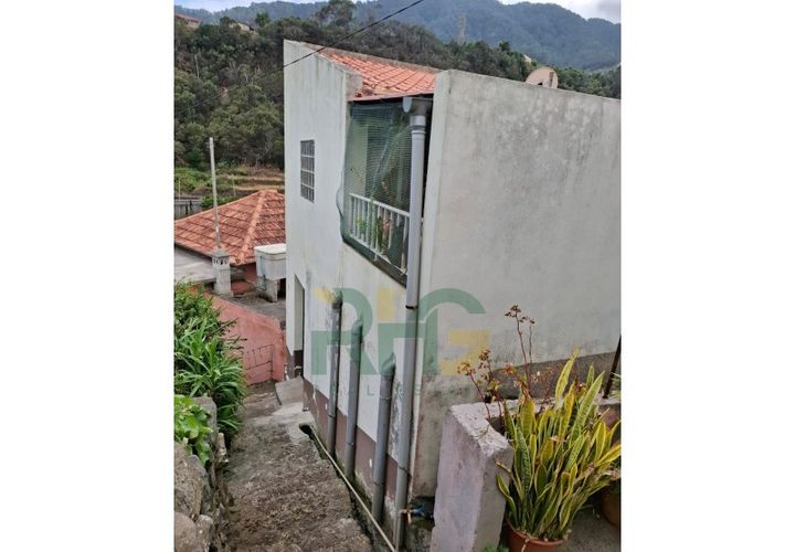 Villa i Machico, Madeira, Machico - € 130.000 | Ref: RHG25056 - foto 1