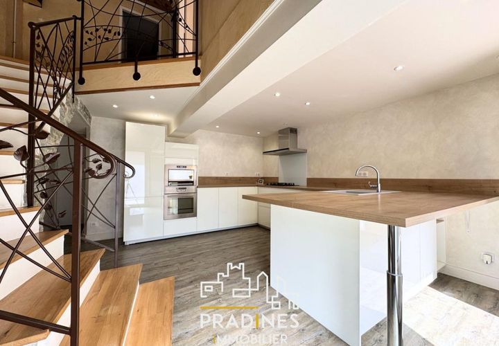 Villa a Millery, Rhone, Millery - € 380.000 | Ref: VM480-PRADINESIMMO69_N - foto 1