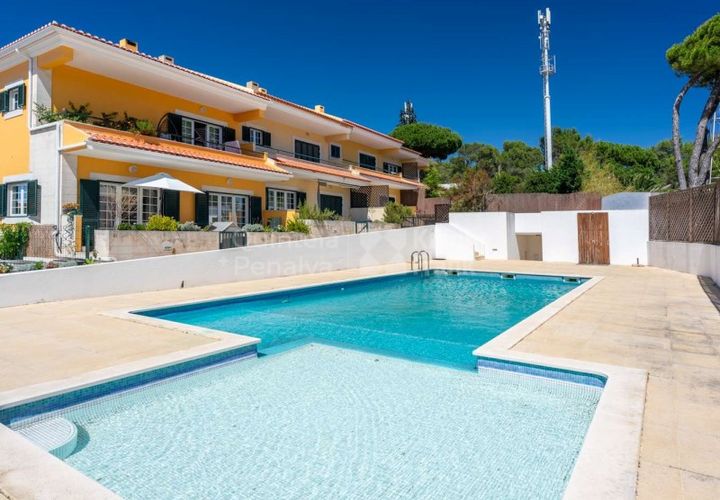 Villa a Cascais, Lisbon, Cascais - € 6.500/mes | Ref: PROP-34046 - foto 1