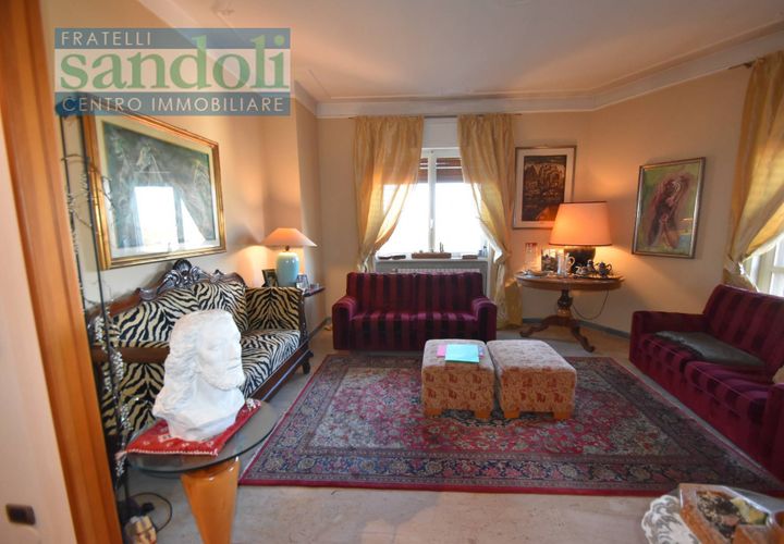 Lejlighed i Vercelli, Vercelli, Vercelli - € 170.000 | Ref: 7916 - foto 1