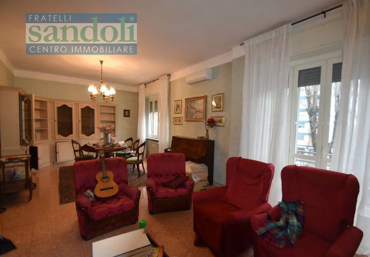 Lejlighed i Vercelli, Vercelli, Vercelli - € 110.000 | Ref: 7917 - foto 1